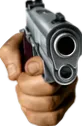 gun