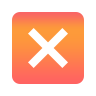 :cancel: