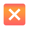 :cancel: