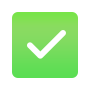 :success:
