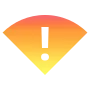 warning