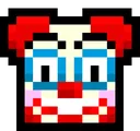 pgfaceclown