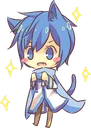 KaitoNeko Discord Emoji