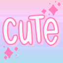 cute