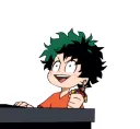 deku