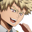 :KonoBakuDa: Discord Emote