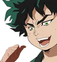 KonoDekuDa