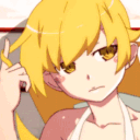 shinobutwirlhairgif Discord emoji