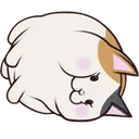 Catfall Discord Emoji