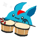 bongos