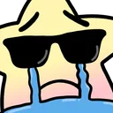 starglassescry