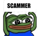 D7_ScammerHammer Discord emoji