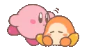 KirbyPats