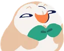 smugfloof