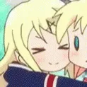 aKarenHug