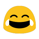 laughingblob