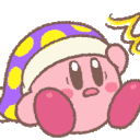 aKirbyWake Discord Emoji