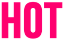 pinkhot