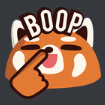 boop