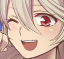 wink