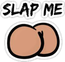 slapme