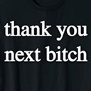 thankunext