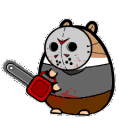 chainsaw