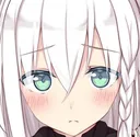 fubukiBlush