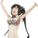 HestiaCheer