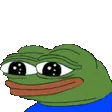 peepoGladLeave
