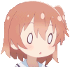 aHinataThink Discord Emoji
