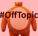 offtopic offtopic