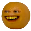 orange orange