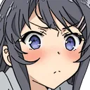 maiblushing
