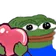 pepelove Discord Emoji