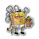 SpongeBob