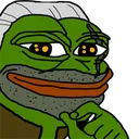 pepeGeraldo Discord Emoji