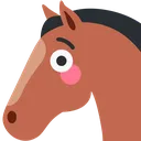 flushed_horse