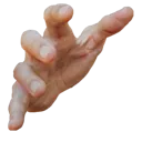 humangrabL