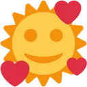 sun_with_face_with_3_hearts