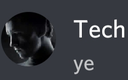 techye Discord emoji