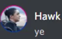 hawkye hawkye