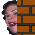peggypeek Discord emoji