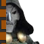 doompeek Discord emoji