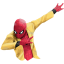 spideydab Discord emoji