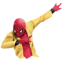 spideydab
