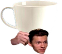 teapeter Discord emoji