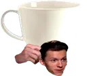 teapeter