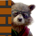 rocketpeek Discord emoji