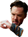 strangetime Discord emoji